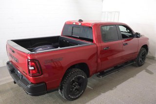 Ram 1500 WARLOCK 2026 à Terrebonne, Québec - 6 - w320h240px