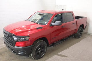 Ram 1500 WARLOCK 2026 à Terrebonne, Québec - 3 - w320h240px