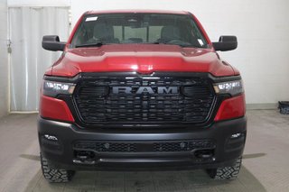 Ram 1500 WARLOCK 2026 à Terrebonne, Québec - 2 - w320h240px