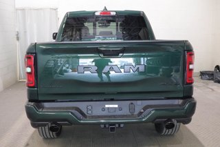 2026 Ram 1500 SPORT in Terrebonne, Quebec - 5 - w320h240px