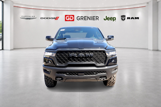 2026 Ram 1500 REBEL in Terrebonne, Quebec - 2 - w320h240px