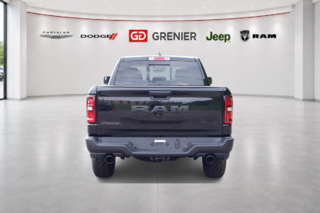 Ram 1500 REBEL 2026 à Terrebonne, Québec - 5 - w320h240px
