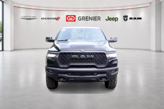 Ram 1500 REBEL 2026 à Terrebonne, Québec - 2 - w320h240px