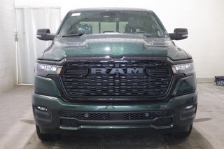 2026 Ram 1500 SPORT in Terrebonne, Quebec - 3 - w320h240px