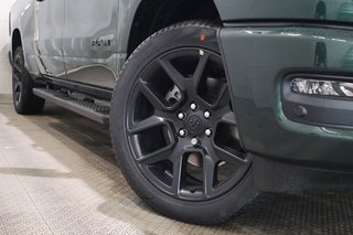 2026 Ram 1500 SPORT in Terrebonne, Quebec - 2 - w320h240px