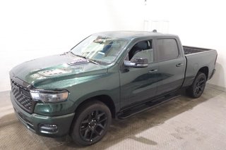 2026 Ram 1500 SPORT in Terrebonne, Quebec - 4 - w320h240px