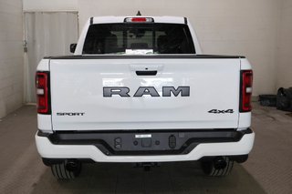 Ram 1500 SPORT 2026 à Terrebonne, Québec - 5 - w320h240px
