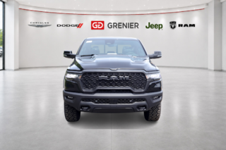 Ram 1500 REBEL 2026 à Terrebonne, Québec - 2 - w320h240px