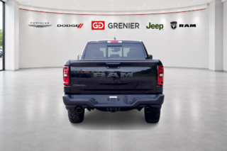 Ram 1500 REBEL 2026 à Terrebonne, Québec - 5 - w320h240px