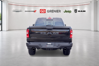 Ram 1500 REBEL 2026 à Terrebonne, Québec - 5 - w320h240px