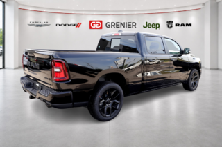 Ram 1500 SPORT 2026 à Terrebonne, Québec - 6 - w320h240px