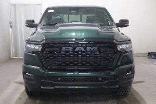 Ram 1500 SPORT 2026 à Terrebonne, Québec - 3 - w320h240px