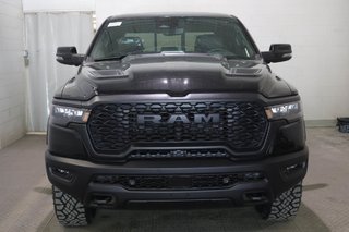 2026 Ram 1500 REBEL in Terrebonne, Quebec - 2 - w320h240px