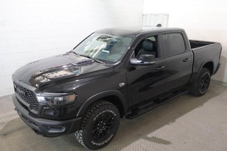 2026 Ram 1500 REBEL in Terrebonne, Quebec - 3 - w320h240px