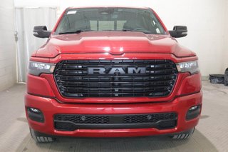 2026 Ram 1500 SPORT in Terrebonne, Quebec - 2 - w320h240px