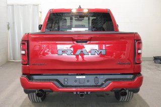 2026 Ram 1500 SPORT in Terrebonne, Quebec - 5 - w320h240px