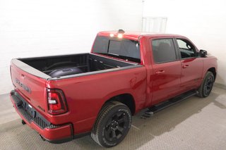 2026 Ram 1500 SPORT in Terrebonne, Quebec - 6 - w320h240px