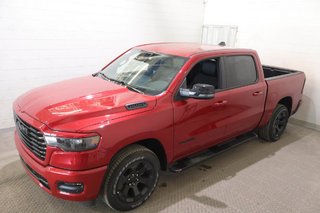2026 Ram 1500 SPORT in Terrebonne, Quebec - 3 - w320h240px