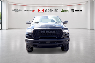 Ram 1500 REBEL 2026 à Terrebonne, Québec - 2 - w320h240px