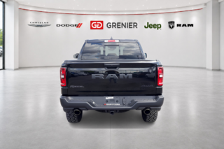 Ram 1500 REBEL 2026 à Terrebonne, Québec - 5 - w320h240px