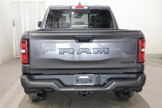 2026 Ram 1500 EXPRESS in Terrebonne, Quebec - 5 - w320h240px