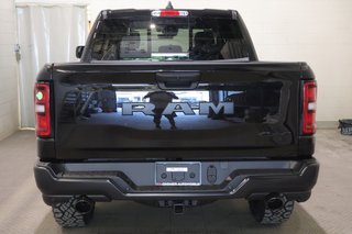 2026 Ram 1500 WARLOCK in Terrebonne, Quebec - 5 - w320h240px