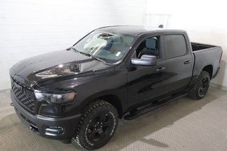 2026 Ram 1500 WARLOCK in Terrebonne, Quebec - 3 - w320h240px