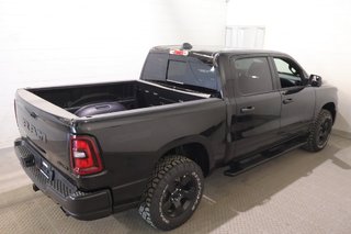 2026 Ram 1500 WARLOCK in Terrebonne, Quebec - 6 - w320h240px