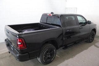 2026 Ram 1500 WARLOCK in Terrebonne, Quebec - 6 - w320h240px