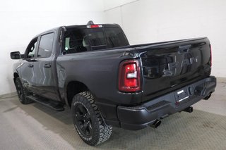 2026 Ram 1500 WARLOCK in Terrebonne, Quebec - 4 - w320h240px