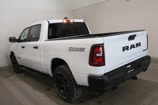 2026 Ram 1500 WARLOCK in Terrebonne, Quebec - 4 - w320h240px
