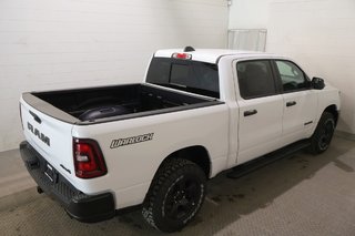 2026 Ram 1500 WARLOCK in Terrebonne, Quebec - 6 - w320h240px