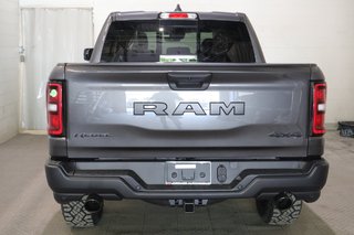 2026 Ram 1500 REBEL in Terrebonne, Quebec - 5 - w320h240px