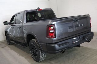 2026 Ram 1500 REBEL in Terrebonne, Quebec - 4 - w320h240px