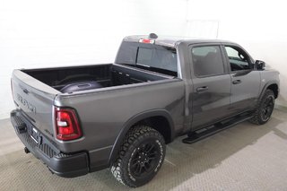 2026 Ram 1500 REBEL in Terrebonne, Quebec - 6 - w320h240px