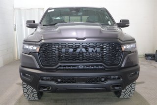2026 Ram 1500 REBEL in Terrebonne, Quebec - 2 - w320h240px