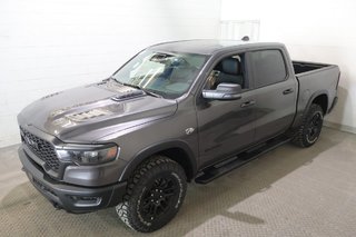 2026 Ram 1500 REBEL in Terrebonne, Quebec - 3 - w320h240px