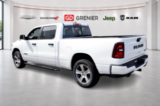 Ram 1500 EXPRESS 2026 à Terrebonne, Québec - 4 - w320h240px