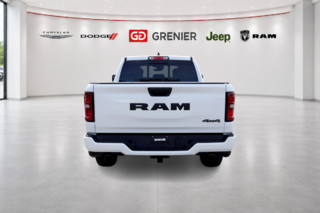 Ram 1500 EXPRESS 2026 à Terrebonne, Québec - 5 - w320h240px