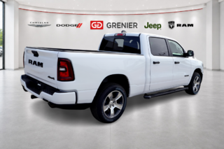 Ram 1500 EXPRESS 2026 à Terrebonne, Québec - 6 - w320h240px