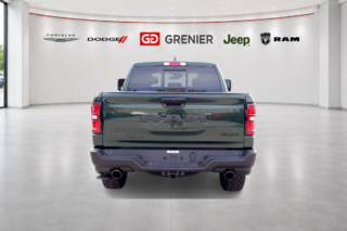 Ram 1500 REBEL 2026 à Terrebonne, Québec - 5 - w320h240px