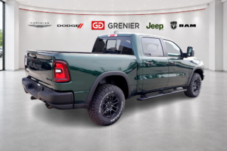 Ram 1500 REBEL 2026 à Terrebonne, Québec - 6 - w320h240px