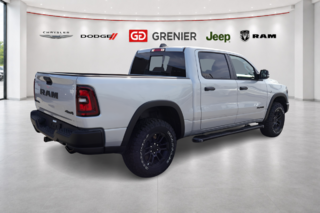2026 Ram 1500 REBEL in Terrebonne, Quebec - 6 - w320h240px