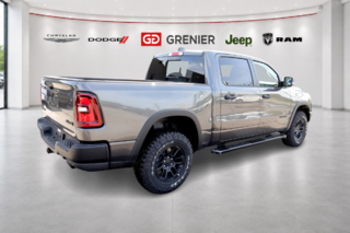 2026 Ram 1500 REBEL in Terrebonne, Quebec - 6 - w320h240px