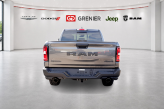 2026 Ram 1500 REBEL in Terrebonne, Quebec - 5 - w320h240px