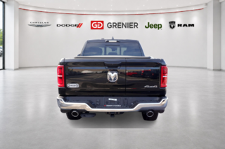 2026 Ram 1500 LONGHORN in Terrebonne, Quebec - 5 - w320h240px