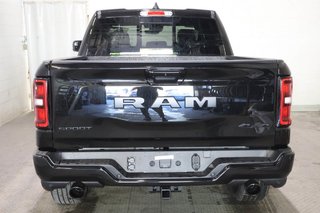 2027 Ram 1500 SPORT in Terrebonne, Quebec - 5 - w320h240px
