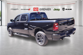 Ram 1500 SPORT 2027 à Terrebonne, Québec - 4 - w320h240px
