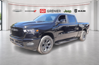 Ram 1500 SPORT 2027 à Terrebonne, Québec - 3 - w320h240px