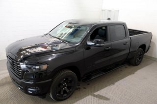 Ram 1500 SPORT 2027 à Terrebonne, Québec - 3 - w320h240px